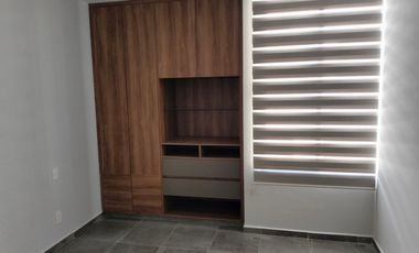 Casa RENTA paraje junto a galerias santa anita