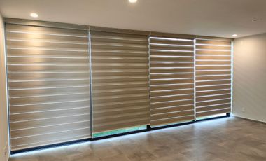 Casa RENTA paraje junto a galerias santa anita