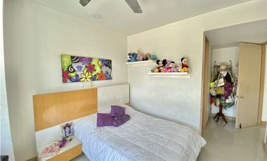 VENTA DE APARTAMENTO 4 HABITACIONES CON VISTA AL MAR PLAYA SALGUERO