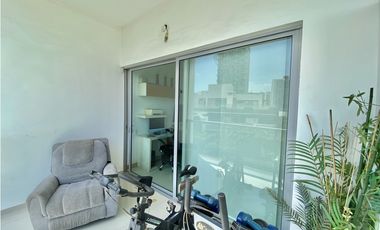 VENTA DE APARTAMENTO 4 HABITACIONES CON VISTA AL MAR PLAYA SALGUERO