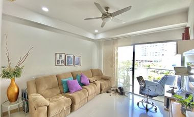 VENTA DE APARTAMENTO 4 HABITACIONES CON VISTA AL MAR PLAYA SALGUERO