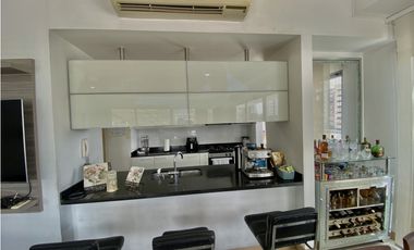 VENTA DE APARTAMENTO 4 HABITACIONES CON VISTA AL MAR PLAYA SALGUERO