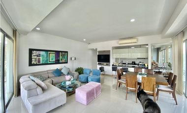 VENTA DE APARTAMENTO 4 HABITACIONES CON VISTA AL MAR PLAYA SALGUERO