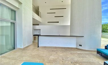 VENTA DE APARTAMENTO 4 HABITACIONES CON VISTA AL MAR PLAYA SALGUERO