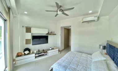 VENTA DE APARTAMENTO 4 HABITACIONES CON VISTA AL MAR PLAYA SALGUERO
