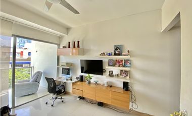 VENTA DE APARTAMENTO 4 HABITACIONES CON VISTA AL MAR PLAYA SALGUERO