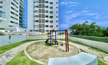 VENTA DE APARTAMENTO 4 HABITACIONES CON VISTA AL MAR PLAYA SALGUERO