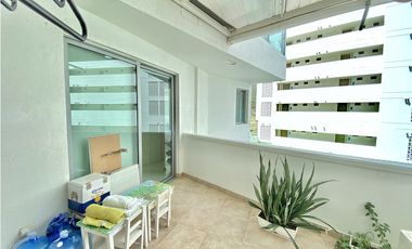 VENTA DE APARTAMENTO 4 HABITACIONES CON VISTA AL MAR PLAYA SALGUERO