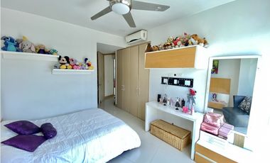 VENTA DE APARTAMENTO 4 HABITACIONES CON VISTA AL MAR PLAYA SALGUERO