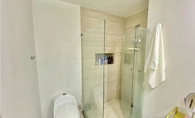 VENTA DE APARTAMENTO 4 HABITACIONES CON VISTA AL MAR PLAYA SALGUERO