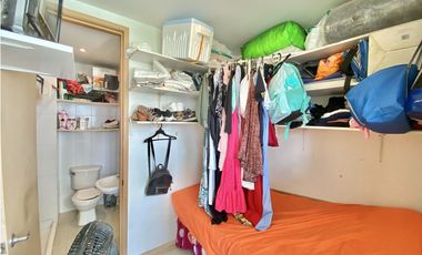 VENTA DE APARTAMENTO 4 HABITACIONES CON VISTA AL MAR PLAYA SALGUERO