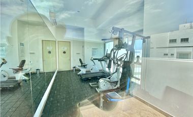 VENTA DE APARTAMENTO 4 HABITACIONES CON VISTA AL MAR PLAYA SALGUERO