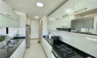 VENTA DE APARTAMENTO 4 HABITACIONES CON VISTA AL MAR PLAYA SALGUERO