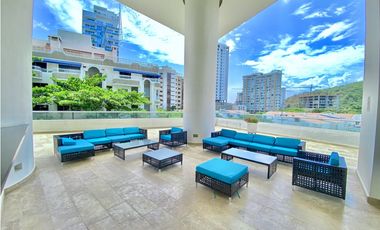 VENTA DE APARTAMENTO 4 HABITACIONES CON VISTA AL MAR PLAYA SALGUERO