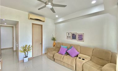 VENTA DE APARTAMENTO 4 HABITACIONES CON VISTA AL MAR PLAYA SALGUERO