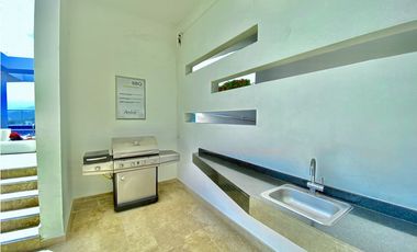 VENTA DE APARTAMENTO 4 HABITACIONES CON VISTA AL MAR PLAYA SALGUERO