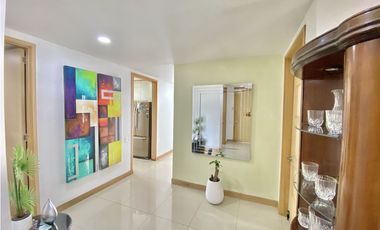 VENTA DE APARTAMENTO 4 HABITACIONES CON VISTA AL MAR PLAYA SALGUERO