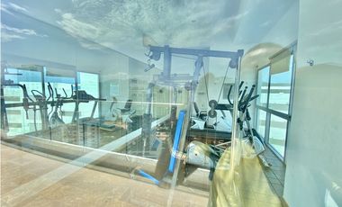 VENTA DE APARTAMENTO 4 HABITACIONES CON VISTA AL MAR PLAYA SALGUERO