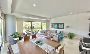 VENTA DE APARTAMENTO 4 HABITACIONES CON VISTA AL MAR PLAYA SALGUERO