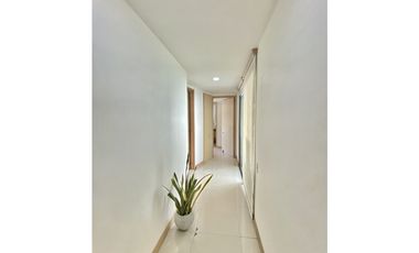 VENTA DE APARTAMENTO 4 HABITACIONES CON VISTA AL MAR PLAYA SALGUERO