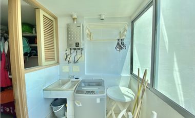 VENTA DE APARTAMENTO 4 HABITACIONES CON VISTA AL MAR PLAYA SALGUERO