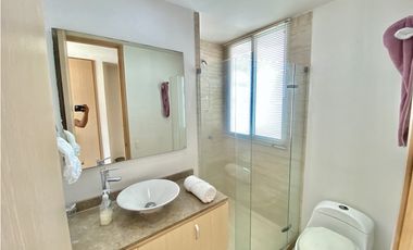 VENTA DE APARTAMENTO 4 HABITACIONES CON VISTA AL MAR PLAYA SALGUERO