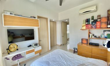 VENTA DE APARTAMENTO 4 HABITACIONES CON VISTA AL MAR PLAYA SALGUERO