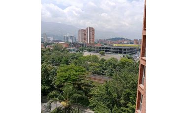 Apartamento Para La Venta,Suramericana Estadio