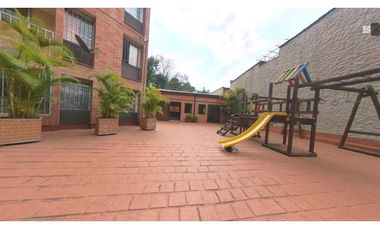 Apartamento Para La Venta,Suramericana Estadio