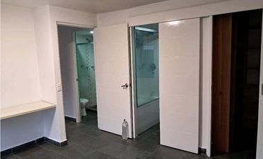 Apartaestudio sector , Laureles ed.Tarragon