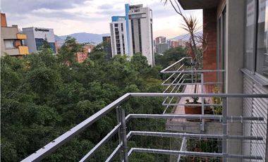 Apartaestudio sector , Laureles ed.Tarragon