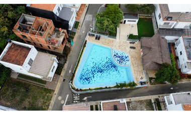 Venta De Casa En Condominio Sopetran