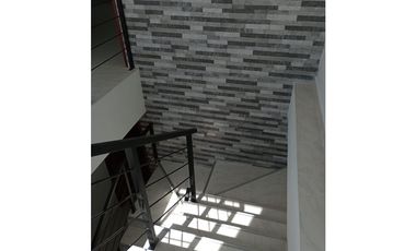 Venta De Casa En Condominio Sopetran