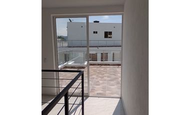 Venta De Casa En Condominio Sopetran