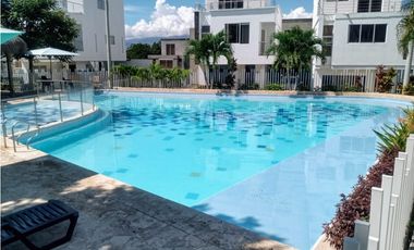 Venta De Casa En Condominio Sopetran
