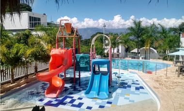 Venta De Casa En Condominio Sopetran