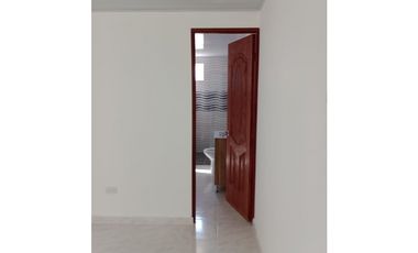 Venta De Casa En Condominio Sopetran