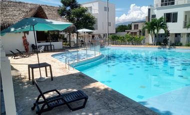 Venta De Casa En Condominio Sopetran