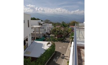 Venta De Casa En Condominio Sopetran