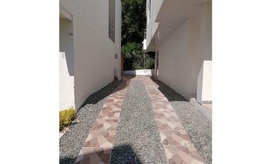 Venta De Casa En Condominio Sopetran