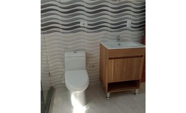 Venta De Casa En Condominio Sopetran