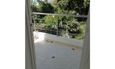 Venta De Casa En Condominio Sopetran