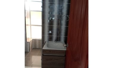 Venta De Casa En Condominio Sopetran