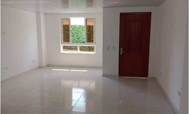 Venta De Casa En Condominio Sopetran