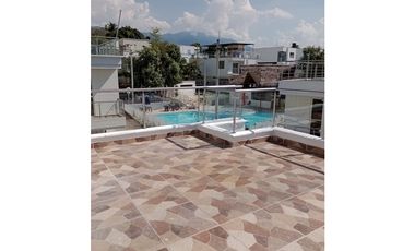 Venta De Casa En Condominio Sopetran