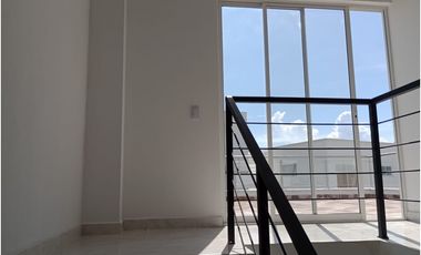 Venta De Casa En Condominio Sopetran