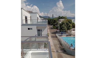Venta De Casa En Condominio Sopetran
