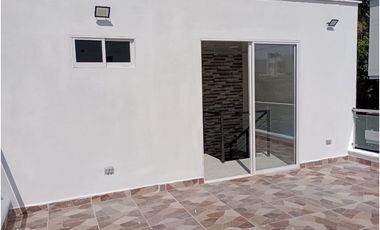 Venta De Casa En Condominio Sopetran