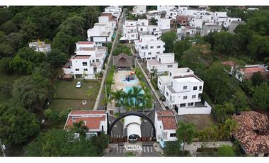 Venta De Casa En Condominio Sopetran