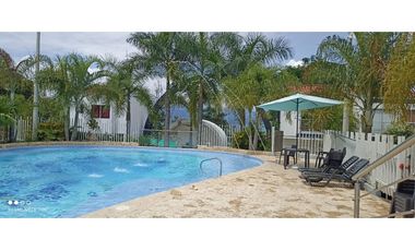 Venta De Casa En Condominio Sopetran